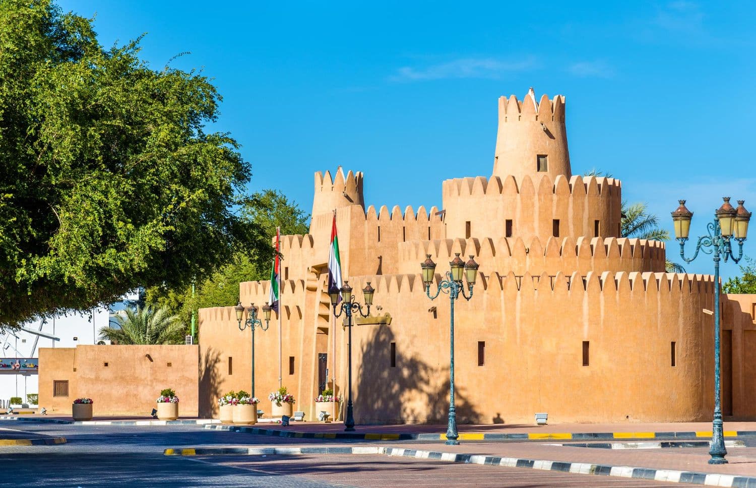 Al Ain