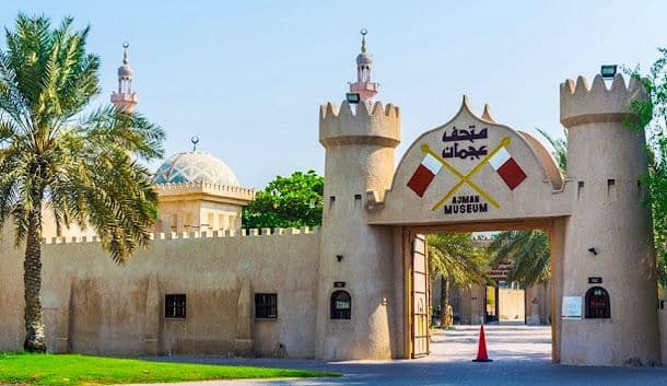 Ajman